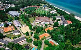 Centralny Ośrodek Sportu - Cetniewo we Władysławowie